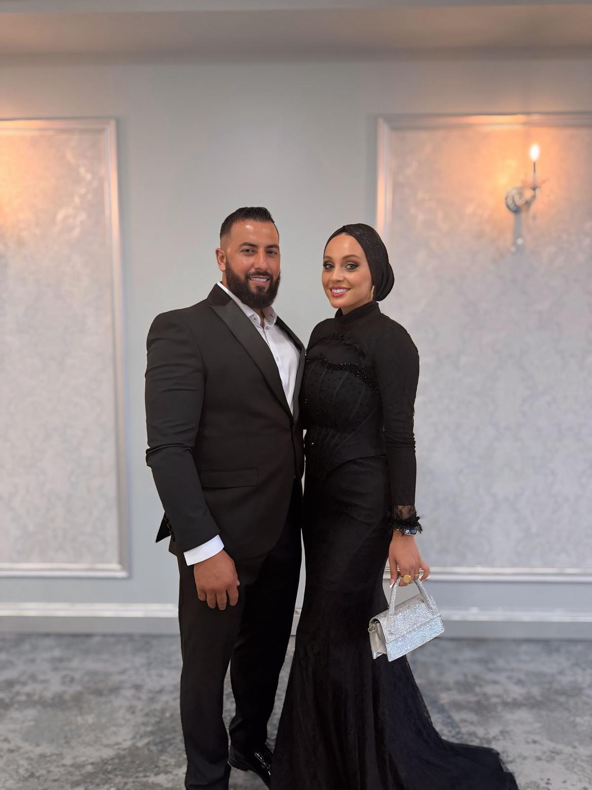 Zainab and Hassan